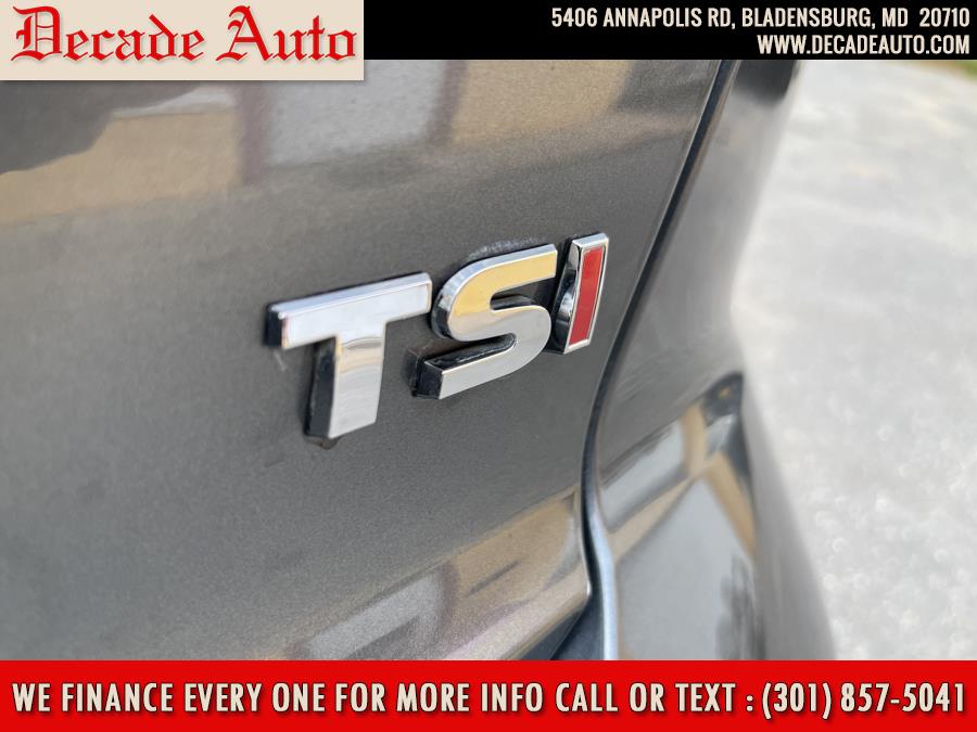 2016 Volkswagen Jetta Sedan 4dr Auto 1.4T S, available for sale in Bladensburg, Maryland | Decade Auto. Bladensburg, Maryland 2016 Volkswagen Jetta Sedan 4dr Auto 1.4T S, available for sale in Bladensburg, Maryland | Decade Auto. Bladensburg, Maryland