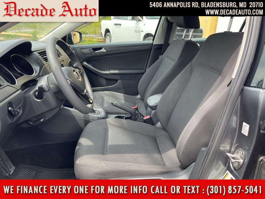 2016 Volkswagen Jetta Sedan 4dr Auto 1.4T S, available for sale in Bladensburg, Maryland | Decade Auto. Bladensburg, Maryland 2016 Volkswagen Jetta Sedan 4dr Auto 1.4T S, available for sale in Bladensburg, Maryland | Decade Auto. Bladensburg, Maryland