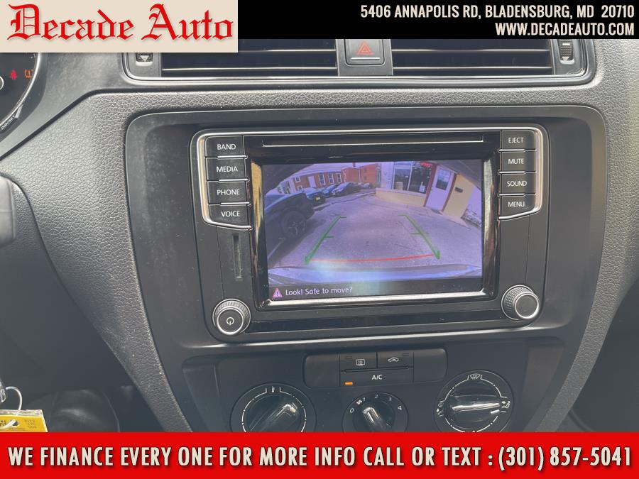2016 Volkswagen Jetta Sedan 4dr Auto 1.4T S, available for sale in Bladensburg, Maryland | Decade Auto. Bladensburg, Maryland 2016 Volkswagen Jetta Sedan 4dr Auto 1.4T S, available for sale in Bladensburg, Maryland | Decade Auto. Bladensburg, Maryland