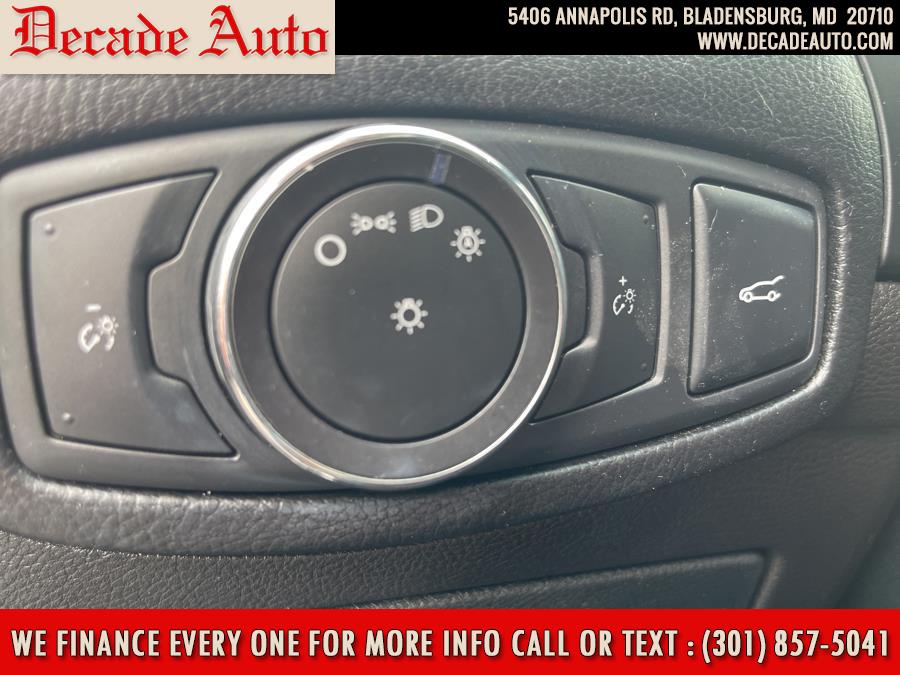 2015 Ford Edge 4dr Sport AWD, available for sale in Bladensburg, Maryland | Decade Auto. Bladensburg, Maryland 2015 Ford Edge 4dr Sport AWD, available for sale in Bladensburg, Maryland | Decade Auto. Bladensburg, Maryland