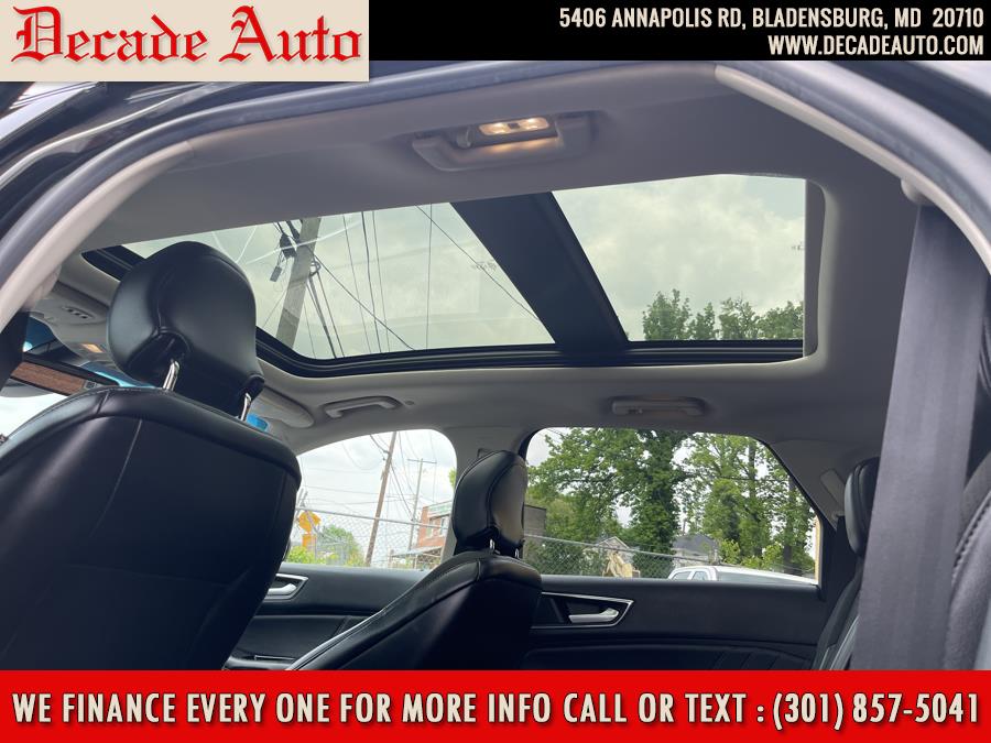 2015 Ford Edge 4dr Sport AWD, available for sale in Bladensburg, Maryland | Decade Auto. Bladensburg, Maryland 2015 Ford Edge 4dr Sport AWD, available for sale in Bladensburg, Maryland | Decade Auto. Bladensburg, Maryland
