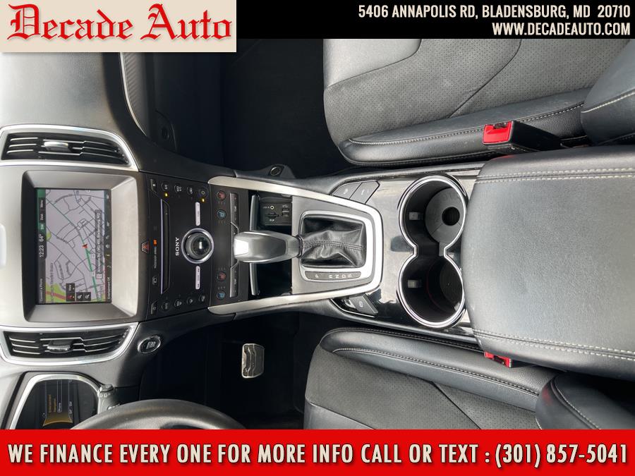 2015 Ford Edge 4dr Sport AWD, available for sale in Bladensburg, Maryland | Decade Auto. Bladensburg, Maryland 2015 Ford Edge 4dr Sport AWD, available for sale in Bladensburg, Maryland | Decade Auto. Bladensburg, Maryland