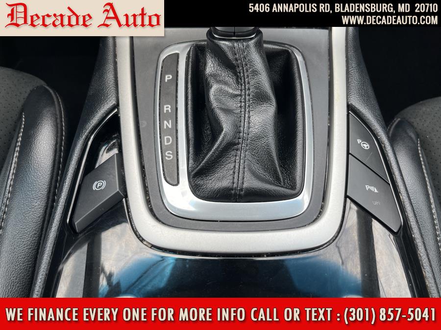 2015 Ford Edge 4dr Sport AWD, available for sale in Bladensburg, Maryland | Decade Auto. Bladensburg, Maryland 2015 Ford Edge 4dr Sport AWD, available for sale in Bladensburg, Maryland | Decade Auto. Bladensburg, Maryland