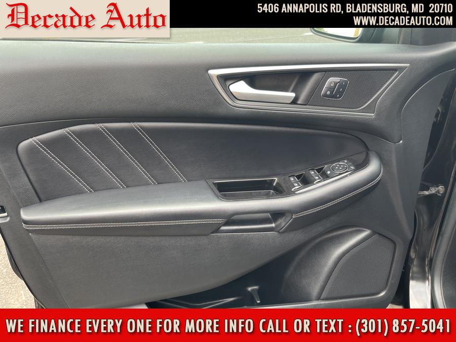 2015 Ford Edge 4dr Sport AWD, available for sale in Bladensburg, Maryland | Decade Auto. Bladensburg, Maryland 2015 Ford Edge 4dr Sport AWD, available for sale in Bladensburg, Maryland | Decade Auto. Bladensburg, Maryland