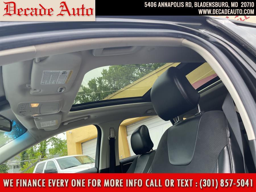 2015 Ford Edge 4dr Sport AWD, available for sale in Bladensburg, Maryland | Decade Auto. Bladensburg, Maryland 2015 Ford Edge 4dr Sport AWD, available for sale in Bladensburg, Maryland | Decade Auto. Bladensburg, Maryland