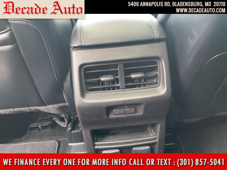 2015 Ford Edge 4dr Sport AWD, available for sale in Bladensburg, Maryland | Decade Auto. Bladensburg, Maryland 2015 Ford Edge 4dr Sport AWD, available for sale in Bladensburg, Maryland | Decade Auto. Bladensburg, Maryland