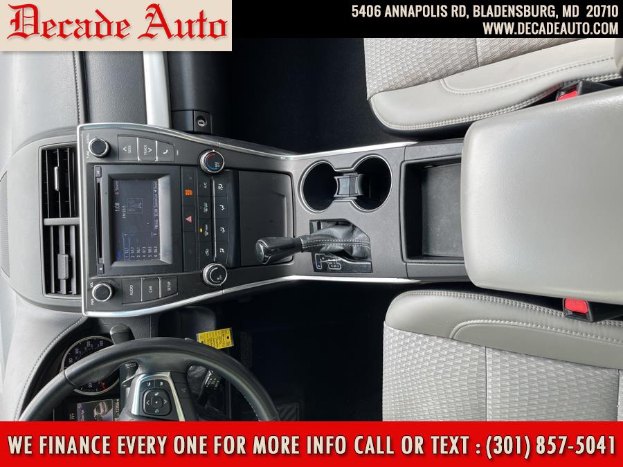 2015 Toyota Camry 4dr Sdn I4 Auto SE (Natl), available for sale in Bladensburg, Maryland | Decade Auto. Bladensburg, Maryland 2015 Toyota Camry 4dr Sdn I4 Auto SE (Natl), available for sale in Bladensburg, Maryland | Decade Auto. Bladensburg, Maryland