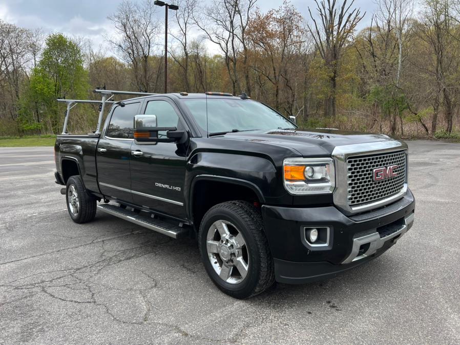 2015 GMC Sierra 2500HD available WiFi 4WD Crew Cab 153.7" Denali, available for sale in Waterbury, Connecticut | Platinum Auto Care. Waterbury, Connecticut 2015 GMC Sierra 2500HD available WiFi 4WD Crew Cab 153.7" Denali, available for sale in Waterbury, Connecticut | Platinum Auto Care. Waterbury, Connecticut
