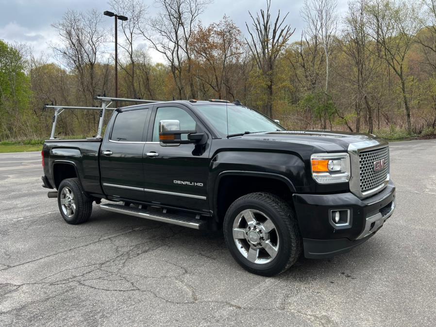 2015 GMC Sierra 2500HD available WiFi 4WD Crew Cab 153.7" Denali, available for sale in Waterbury, Connecticut | Platinum Auto Care. Waterbury, Connecticut 2015 GMC Sierra 2500HD available WiFi 4WD Crew Cab 153.7" Denali, available for sale in Waterbury, Connecticut | Platinum Auto Care. Waterbury, Connecticut