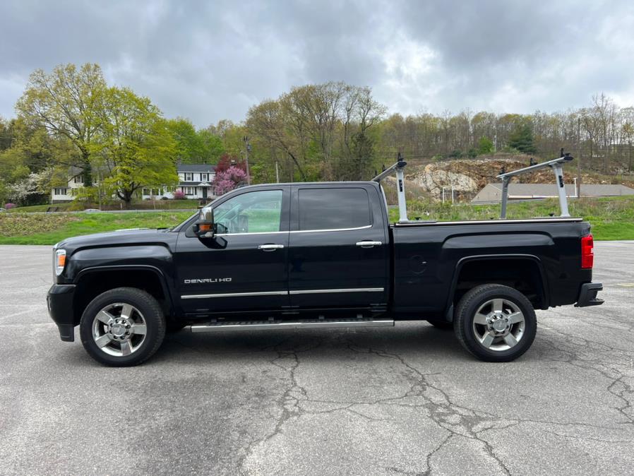 2015 GMC Sierra 2500HD available WiFi 4WD Crew Cab 153.7" Denali, available for sale in Waterbury, Connecticut | Platinum Auto Care. Waterbury, Connecticut 2015 GMC Sierra 2500HD available WiFi 4WD Crew Cab 153.7" Denali, available for sale in Waterbury, Connecticut | Platinum Auto Care. Waterbury, Connecticut