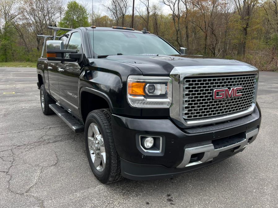 2015 GMC Sierra 2500HD available WiFi 4WD Crew Cab 153.7" Denali, available for sale in Waterbury, Connecticut | Platinum Auto Care. Waterbury, Connecticut 2015 GMC Sierra 2500HD available WiFi 4WD Crew Cab 153.7" Denali, available for sale in Waterbury, Connecticut | Platinum Auto Care. Waterbury, Connecticut