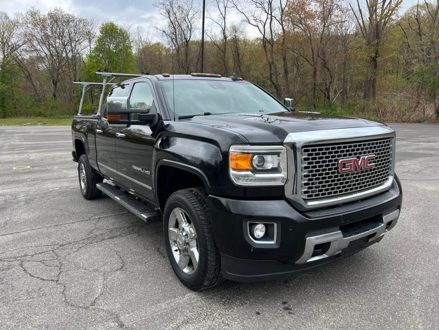 2015 GMC Sierra 2500HD available WiFi 4WD Crew Cab 153.7" Denali, available for sale in Waterbury, Connecticut | Platinum Auto Care. Waterbury, Connecticut 2015 GMC Sierra 2500HD available WiFi 4WD Crew Cab 153.7" Denali, available for sale in Waterbury, Connecticut | Platinum Auto Care. Waterbury, Connecticut