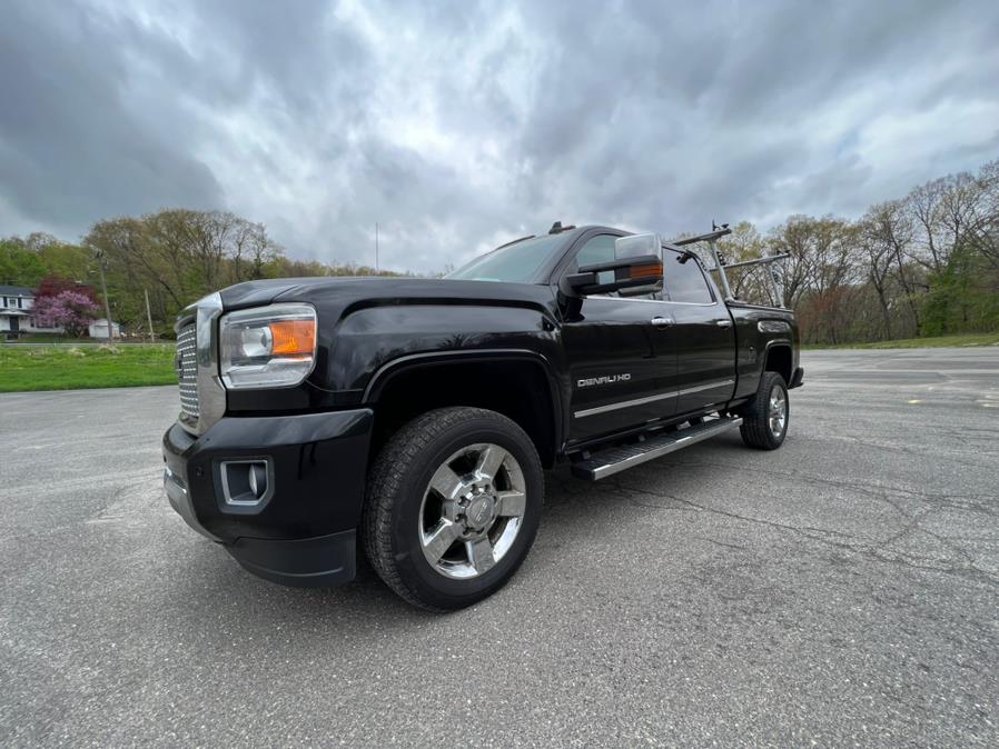 2015 GMC Sierra 2500HD available WiFi 4WD Crew Cab 153.7" Denali, available for sale in Waterbury, Connecticut | Platinum Auto Care. Waterbury, Connecticut 2015 GMC Sierra 2500HD available WiFi 4WD Crew Cab 153.7" Denali, available for sale in Waterbury, Connecticut | Platinum Auto Care. Waterbury, Connecticut