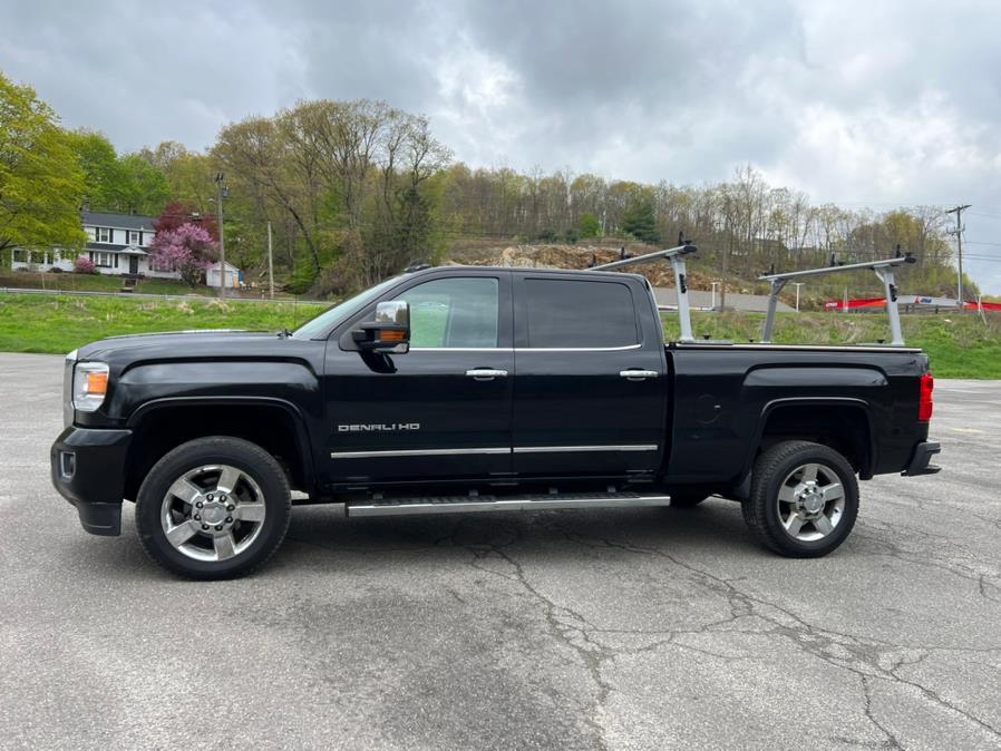 2015 GMC Sierra 2500HD available WiFi 4WD Crew Cab 153.7" Denali, available for sale in Waterbury, Connecticut | Platinum Auto Care. Waterbury, Connecticut 2015 GMC Sierra 2500HD available WiFi 4WD Crew Cab 153.7" Denali, available for sale in Waterbury, Connecticut | Platinum Auto Care. Waterbury, Connecticut