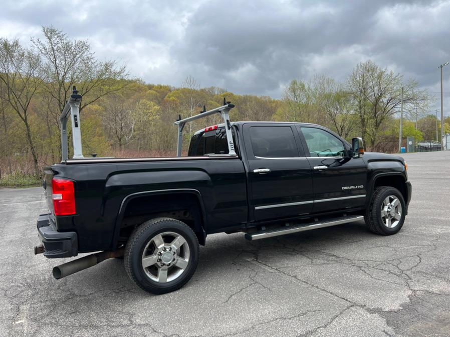 2015 GMC Sierra 2500HD available WiFi 4WD Crew Cab 153.7" Denali, available for sale in Waterbury, Connecticut | Platinum Auto Care. Waterbury, Connecticut 2015 GMC Sierra 2500HD available WiFi 4WD Crew Cab 153.7" Denali, available for sale in Waterbury, Connecticut | Platinum Auto Care. Waterbury, Connecticut