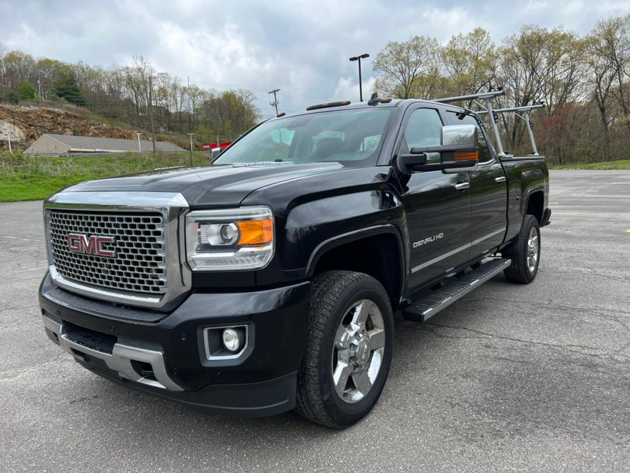 2015 GMC Sierra 2500HD available WiFi 4WD Crew Cab 153.7" Denali, available for sale in Waterbury, Connecticut | Platinum Auto Care. Waterbury, Connecticut 2015 GMC Sierra 2500HD available WiFi 4WD Crew Cab 153.7" Denali, available for sale in Waterbury, Connecticut | Platinum Auto Care. Waterbury, Connecticut