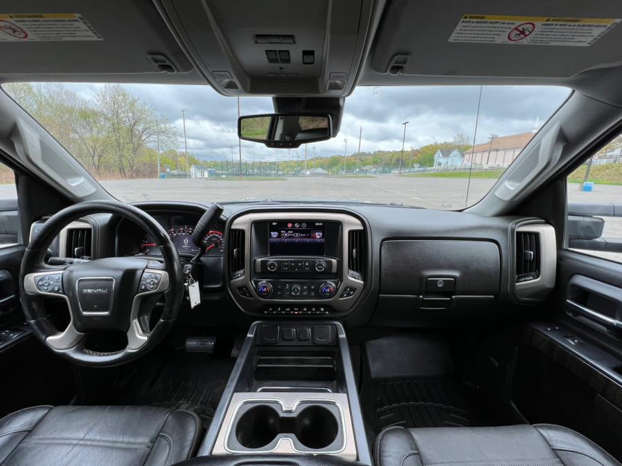2015 GMC Sierra 2500HD available WiFi 4WD Crew Cab 153.7" Denali, available for sale in Waterbury, Connecticut | Platinum Auto Care. Waterbury, Connecticut 2015 GMC Sierra 2500HD available WiFi 4WD Crew Cab 153.7" Denali, available for sale in Waterbury, Connecticut | Platinum Auto Care. Waterbury, Connecticut