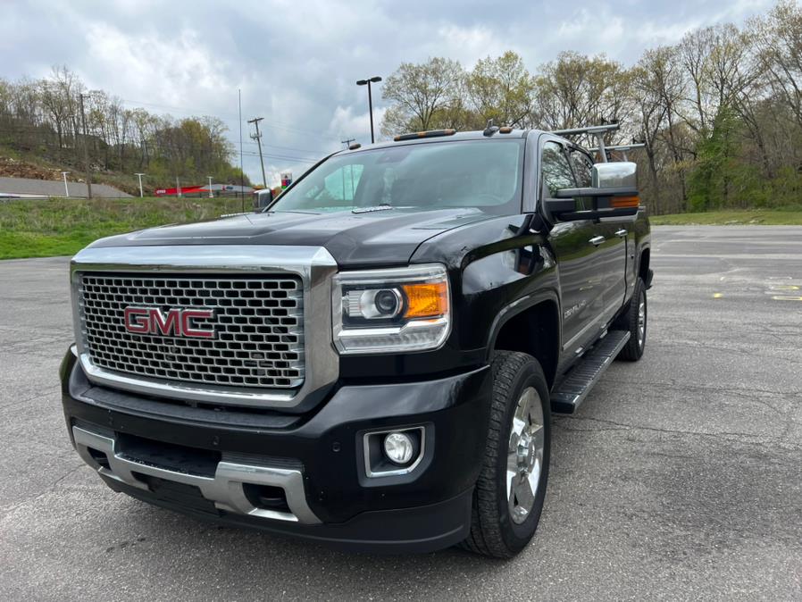 2015 GMC Sierra 2500HD available WiFi 4WD Crew Cab 153.7" Denali, available for sale in Waterbury, Connecticut | Platinum Auto Care. Waterbury, Connecticut 2015 GMC Sierra 2500HD available WiFi 4WD Crew Cab 153.7" Denali, available for sale in Waterbury, Connecticut | Platinum Auto Care. Waterbury, Connecticut