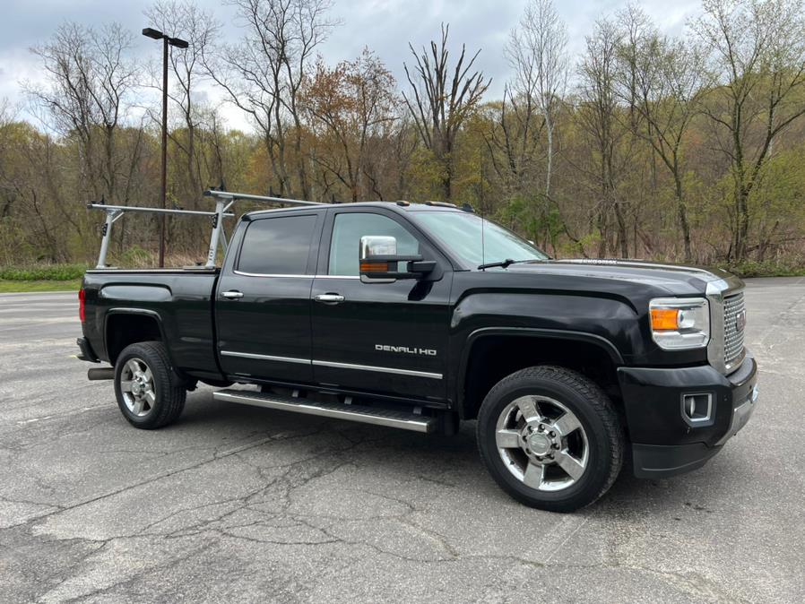 2015 GMC Sierra 2500HD available WiFi 4WD Crew Cab 153.7" Denali, available for sale in Waterbury, Connecticut | Platinum Auto Care. Waterbury, Connecticut 2015 GMC Sierra 2500HD available WiFi 4WD Crew Cab 153.7" Denali, available for sale in Waterbury, Connecticut | Platinum Auto Care. Waterbury, Connecticut