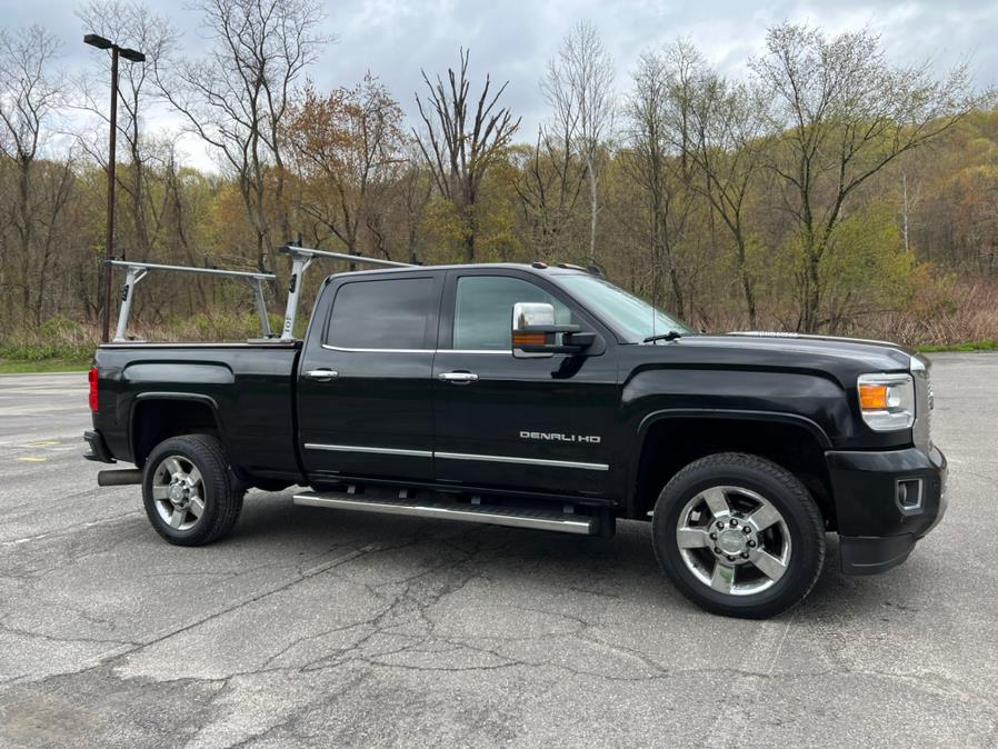 2015 GMC Sierra 2500HD available WiFi 4WD Crew Cab 153.7" Denali, available for sale in Waterbury, Connecticut | Platinum Auto Care. Waterbury, Connecticut 2015 GMC Sierra 2500HD available WiFi 4WD Crew Cab 153.7" Denali, available for sale in Waterbury, Connecticut | Platinum Auto Care. Waterbury, Connecticut