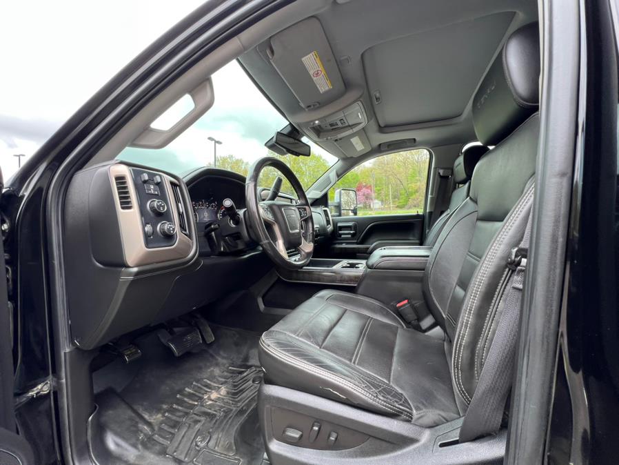2015 GMC Sierra 2500HD available WiFi 4WD Crew Cab 153.7" Denali, available for sale in Waterbury, Connecticut | Platinum Auto Care. Waterbury, Connecticut 2015 GMC Sierra 2500HD available WiFi 4WD Crew Cab 153.7" Denali, available for sale in Waterbury, Connecticut | Platinum Auto Care. Waterbury, Connecticut