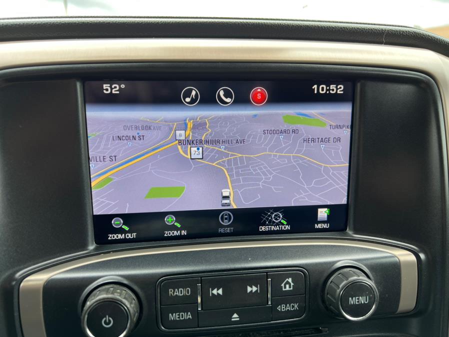 2015 GMC Sierra 2500HD available WiFi 4WD Crew Cab 153.7" Denali, available for sale in Waterbury, Connecticut | Platinum Auto Care. Waterbury, Connecticut 2015 GMC Sierra 2500HD available WiFi 4WD Crew Cab 153.7" Denali, available for sale in Waterbury, Connecticut | Platinum Auto Care. Waterbury, Connecticut
