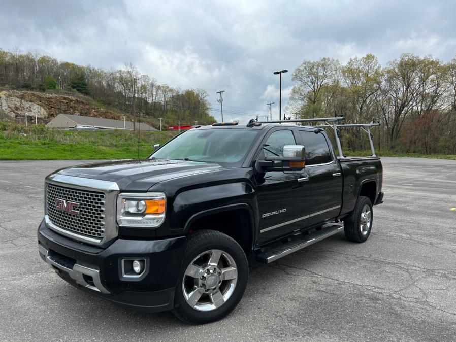 2015 GMC Sierra 2500HD available WiFi 4WD Crew Cab 153.7" Denali, available for sale in Waterbury, Connecticut | Platinum Auto Care. Waterbury, Connecticut 2015 GMC Sierra 2500HD available WiFi 4WD Crew Cab 153.7" Denali, available for sale in Waterbury, Connecticut | Platinum Auto Care. Waterbury, Connecticut