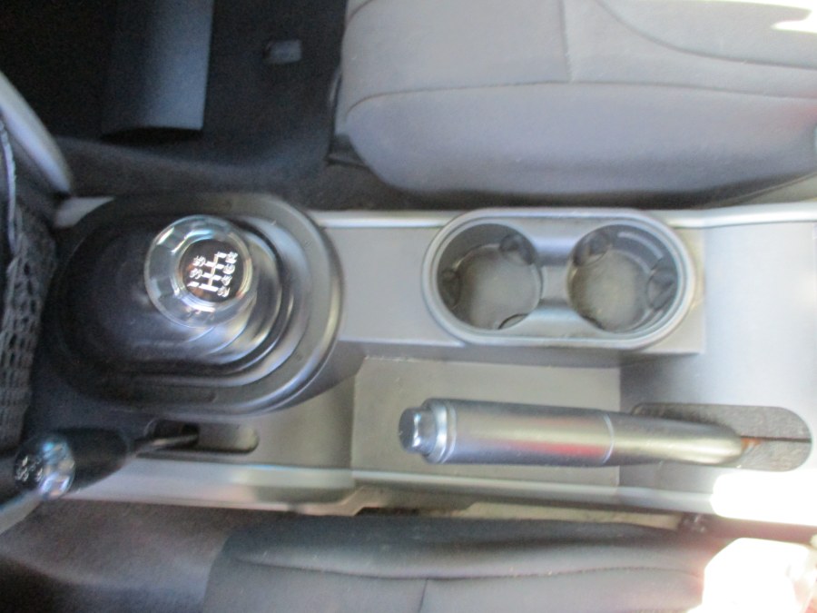 2010 Jeep Wrangler 4WD 2dr Sport, available for sale in Meriden, Connecticut | Cos Central Auto. Meriden, Connecticut 2010 Jeep Wrangler 4WD 2dr Sport, available for sale in Meriden, Connecticut | Cos Central Auto. Meriden, Connecticut
