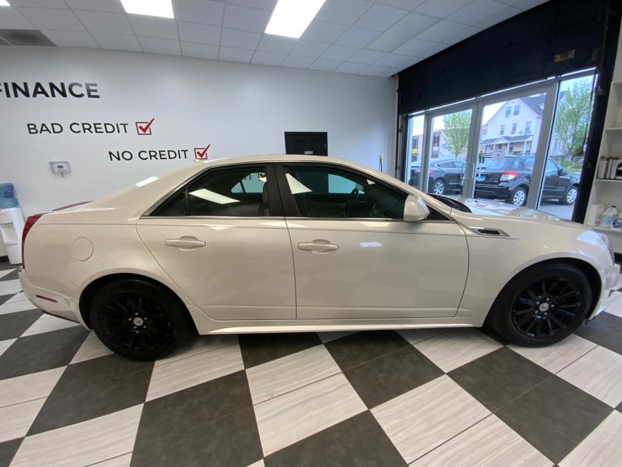 2012 Cadillac CTS Sedan 4dr Sdn 3.0L Luxury AWD, available for sale in Hartford, Connecticut | Franklin Motors Auto Sales LLC. Hartford, Connecticut 2012 Cadillac CTS Sedan 4dr Sdn 3.0L Luxury AWD, available for sale in Hartford, Connecticut | Franklin Motors Auto Sales LLC. Hartford, Connecticut