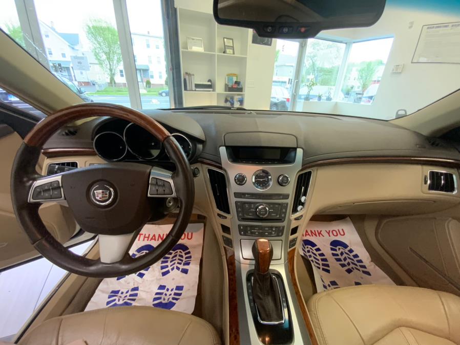 2012 Cadillac CTS Sedan 4dr Sdn 3.0L Luxury AWD, available for sale in Hartford, Connecticut | Franklin Motors Auto Sales LLC. Hartford, Connecticut 2012 Cadillac CTS Sedan 4dr Sdn 3.0L Luxury AWD, available for sale in Hartford, Connecticut | Franklin Motors Auto Sales LLC. Hartford, Connecticut