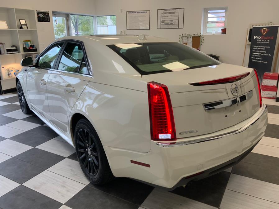2012 Cadillac CTS Sedan 4dr Sdn 3.0L Luxury AWD, available for sale in Hartford, Connecticut | Franklin Motors Auto Sales LLC. Hartford, Connecticut 2012 Cadillac CTS Sedan 4dr Sdn 3.0L Luxury AWD, available for sale in Hartford, Connecticut | Franklin Motors Auto Sales LLC. Hartford, Connecticut