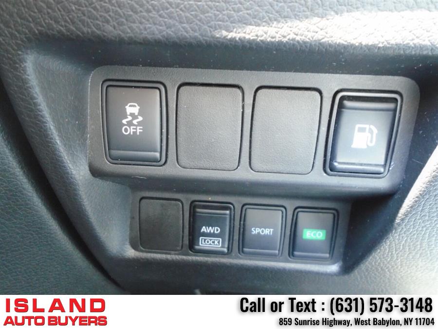 2018 Nissan Rogue S AWD 4dr Crossover, available for sale in West Babylon, New York | Island Auto Buyers. West Babylon, New York 2018 Nissan Rogue S AWD 4dr Crossover, available for sale in West Babylon, New York | Island Auto Buyers. West Babylon, New York
