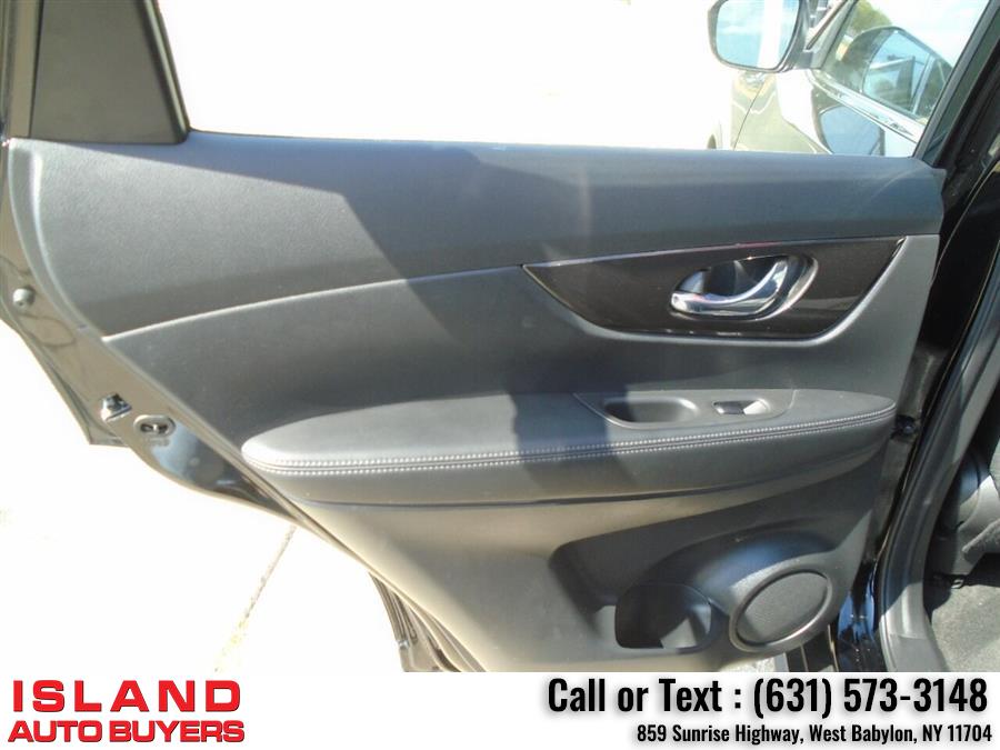 2018 Nissan Rogue S AWD 4dr Crossover, available for sale in West Babylon, New York | Island Auto Buyers. West Babylon, New York 2018 Nissan Rogue S AWD 4dr Crossover, available for sale in West Babylon, New York | Island Auto Buyers. West Babylon, New York