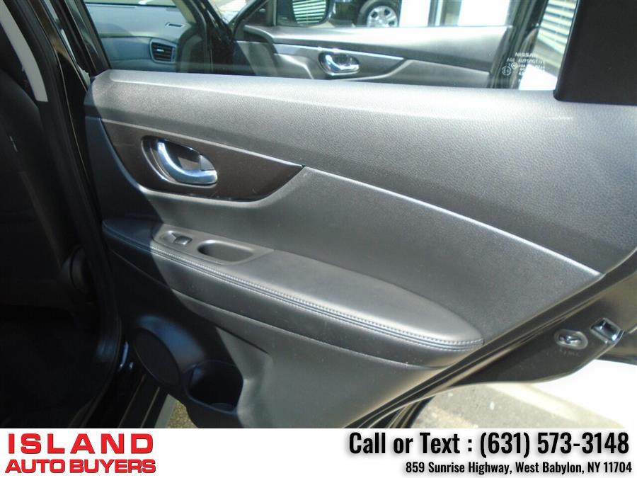 2018 Nissan Rogue S AWD 4dr Crossover, available for sale in West Babylon, New York | Island Auto Buyers. West Babylon, New York 2018 Nissan Rogue S AWD 4dr Crossover, available for sale in West Babylon, New York | Island Auto Buyers. West Babylon, New York