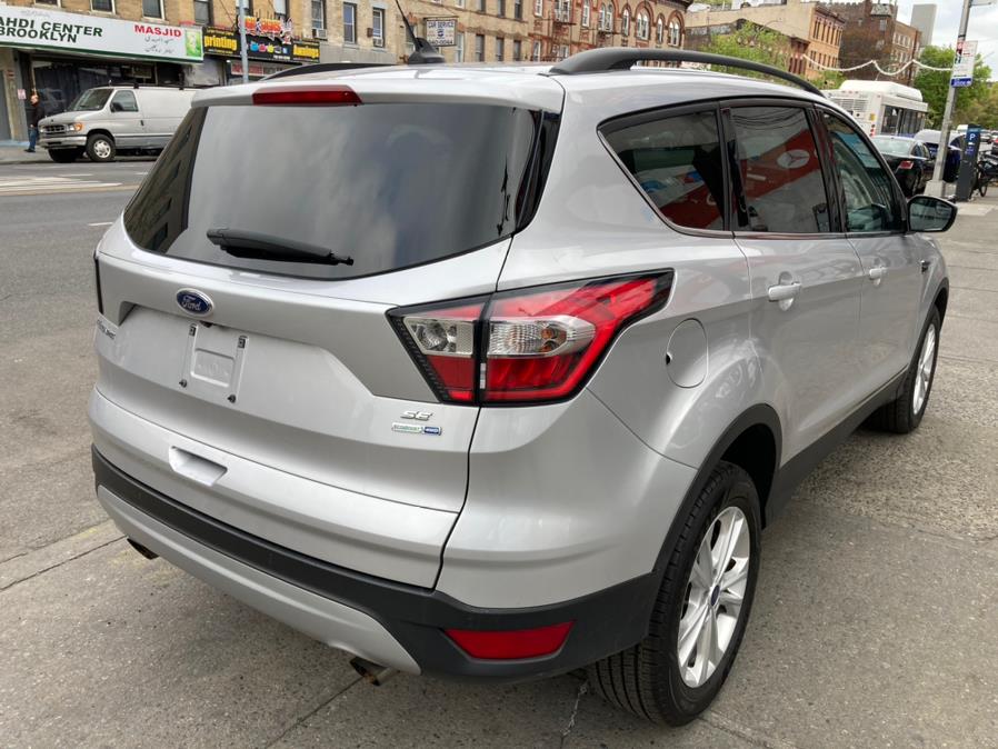 2018 Ford Escape SE 4WD, available for sale in Brooklyn, New York | Carsbuck Inc.. Brooklyn, New York 2018 Ford Escape SE 4WD, available for sale in Brooklyn, New York | Carsbuck Inc.. Brooklyn, New York