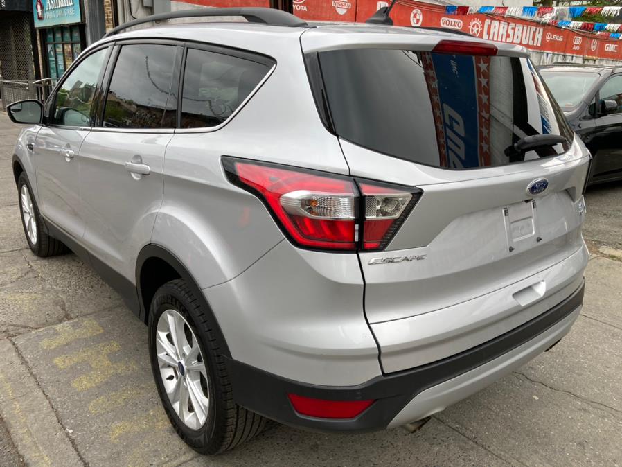 2018 Ford Escape SE 4WD, available for sale in Brooklyn, New York | Carsbuck Inc.. Brooklyn, New York 2018 Ford Escape SE 4WD, available for sale in Brooklyn, New York | Carsbuck Inc.. Brooklyn, New York
