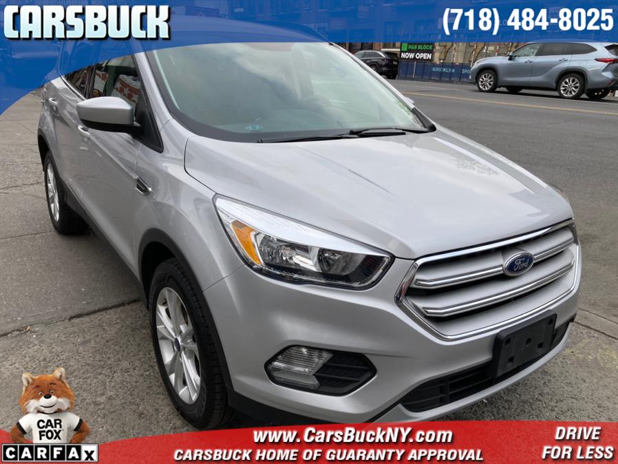 2018 Ford Escape SE 4WD, available for sale in Brooklyn, New York | Carsbuck Inc.. Brooklyn, New York