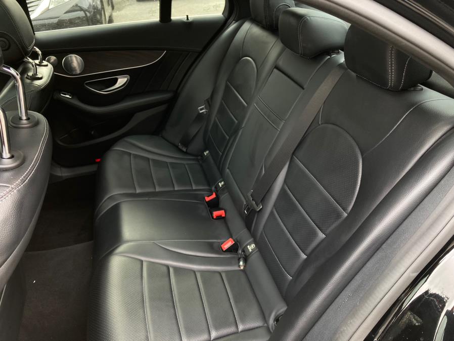2016 Mercedes-Benz C-Class 4dr Sdn C 300 Sport 4MATIC, available for sale in Brooklyn, New York | Carsbuck Inc.. Brooklyn, New York 2016 Mercedes-Benz C-Class 4dr Sdn C 300 Sport 4MATIC, available for sale in Brooklyn, New York | Carsbuck Inc.. Brooklyn, New York
