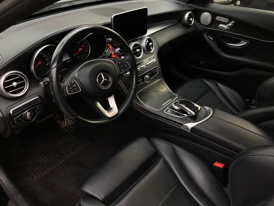2016 Mercedes-Benz C-Class 4dr Sdn C 300 Sport 4MATIC, available for sale in Brooklyn, New York | Carsbuck Inc.. Brooklyn, New York 2016 Mercedes-Benz C-Class 4dr Sdn C 300 Sport 4MATIC, available for sale in Brooklyn, New York | Carsbuck Inc.. Brooklyn, New York