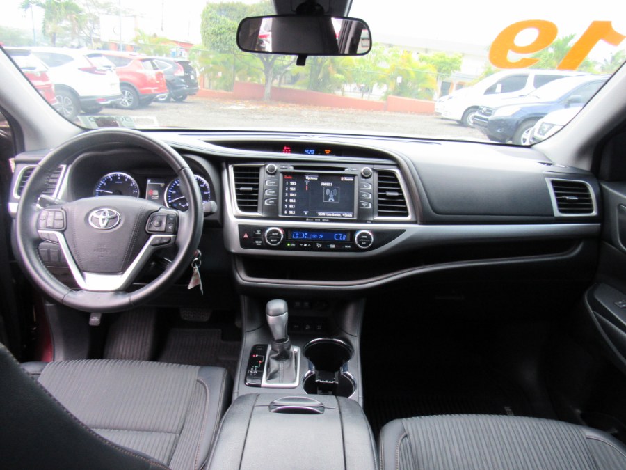 2019 Toyota Highlander LE Plus V6 AWD (Natl), available for sale in San Francisco de Macoris Rd, Dominican Republic | Hilario Auto Import. San Francisco de Macoris Rd, Dominican Republic 2019 Toyota Highlander LE Plus V6 AWD (Natl), available for sale in San Francisco de Macoris Rd, Dominican Republic | Hilario Auto Import. San Francisco de Macoris Rd, Dominican Republic