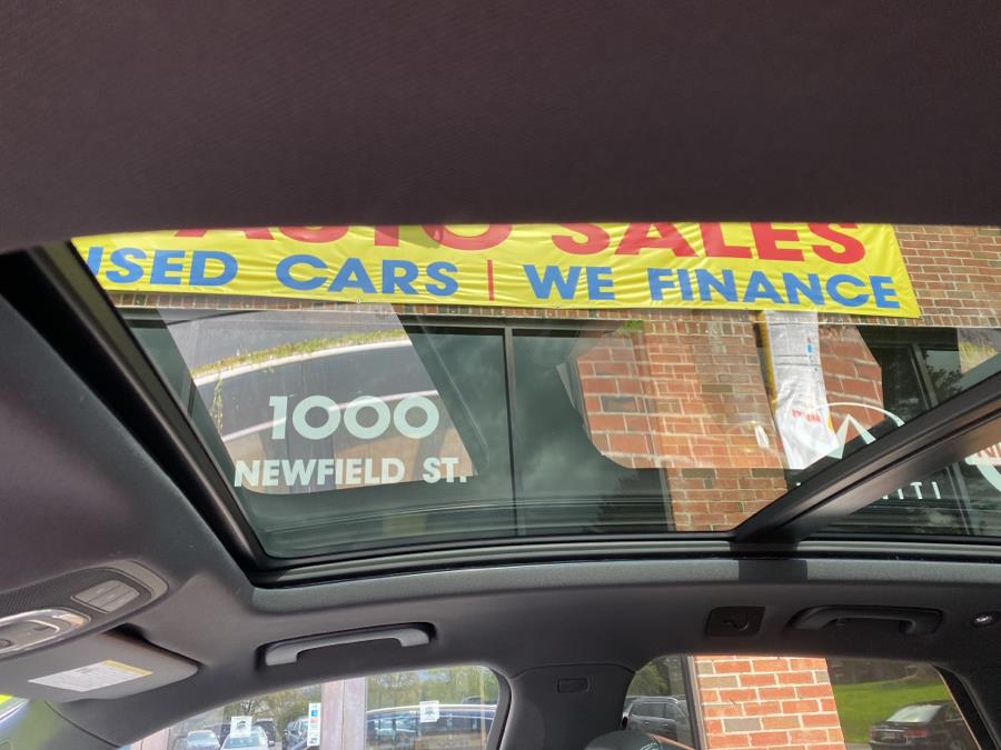 2018 Audi SQ5 3.0 TFSI Premium Plus, available for sale in Middletown, Connecticut | Newfield Auto Sales. Middletown, Connecticut 2018 Audi SQ5 3.0 TFSI Premium Plus, available for sale in Middletown, Connecticut | Newfield Auto Sales. Middletown, Connecticut