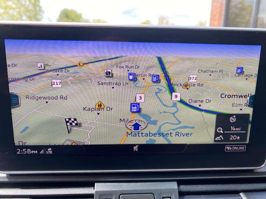 2018 Audi SQ5 3.0 TFSI Premium Plus, available for sale in Middletown, Connecticut | Newfield Auto Sales. Middletown, Connecticut 2018 Audi SQ5 3.0 TFSI Premium Plus, available for sale in Middletown, Connecticut | Newfield Auto Sales. Middletown, Connecticut