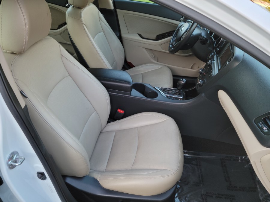 2013 Kia Optima 4dr Sdn EX Leather Double Navi Panoramic Roof, available for sale in East Windsor, Connecticut | Toro Auto. East Windsor, Connecticut 2013 Kia Optima 4dr Sdn EX Leather Double Navi Panoramic Roof, available for sale in East Windsor, Connecticut | Toro Auto. East Windsor, Connecticut