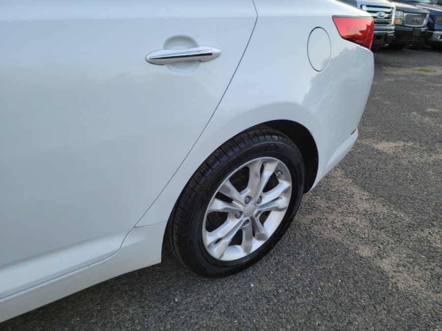 2013 Kia Optima 4dr Sdn EX Leather Double Navi Panoramic Roof, available for sale in East Windsor, Connecticut | Toro Auto. East Windsor, Connecticut 2013 Kia Optima 4dr Sdn EX Leather Double Navi Panoramic Roof, available for sale in East Windsor, Connecticut | Toro Auto. East Windsor, Connecticut