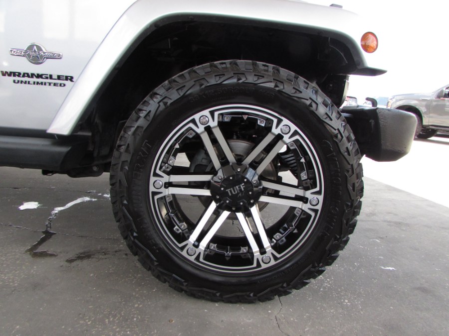 2014 Jeep Wrangler Unlimited 4WD 4dr Willys Wheeler, available for sale in Orlando, Florida | VIP Auto Enterprise, Inc. Orlando, Florida 2014 Jeep Wrangler Unlimited 4WD 4dr Willys Wheeler, available for sale in Orlando, Florida | VIP Auto Enterprise, Inc. Orlando, Florida