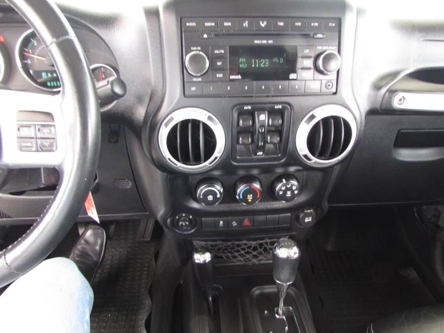 2014 Jeep Wrangler Unlimited 4WD 4dr Willys Wheeler, available for sale in Orlando, Florida | VIP Auto Enterprise, Inc. Orlando, Florida 2014 Jeep Wrangler Unlimited 4WD 4dr Willys Wheeler, available for sale in Orlando, Florida | VIP Auto Enterprise, Inc. Orlando, Florida