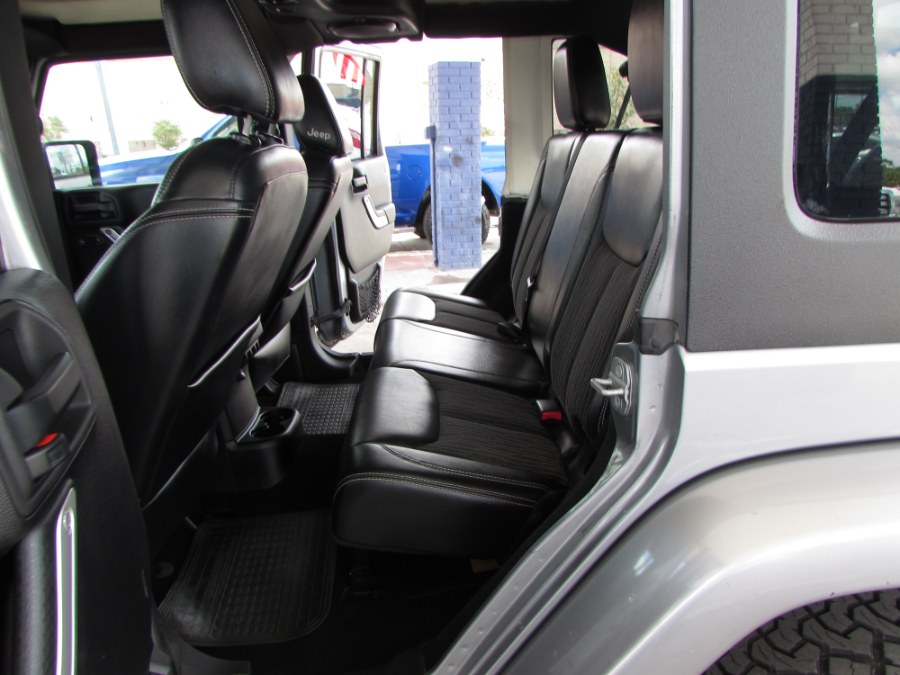 2014 Jeep Wrangler Unlimited 4WD 4dr Willys Wheeler, available for sale in Orlando, Florida | VIP Auto Enterprise, Inc. Orlando, Florida 2014 Jeep Wrangler Unlimited 4WD 4dr Willys Wheeler, available for sale in Orlando, Florida | VIP Auto Enterprise, Inc. Orlando, Florida