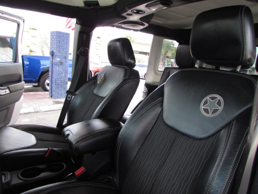2014 Jeep Wrangler Unlimited 4WD 4dr Willys Wheeler, available for sale in Orlando, Florida | VIP Auto Enterprise, Inc. Orlando, Florida 2014 Jeep Wrangler Unlimited 4WD 4dr Willys Wheeler, available for sale in Orlando, Florida | VIP Auto Enterprise, Inc. Orlando, Florida