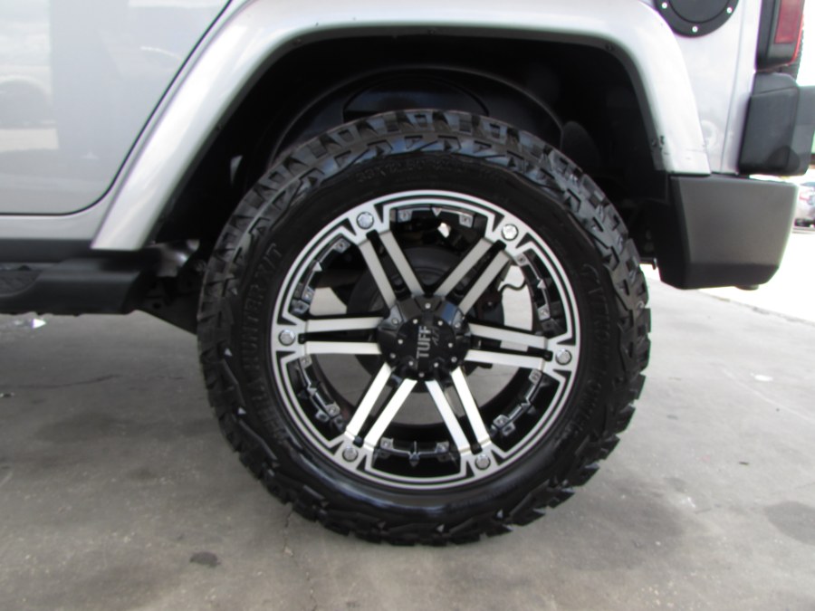 2014 Jeep Wrangler Unlimited 4WD 4dr Willys Wheeler, available for sale in Orlando, Florida | VIP Auto Enterprise, Inc. Orlando, Florida 2014 Jeep Wrangler Unlimited 4WD 4dr Willys Wheeler, available for sale in Orlando, Florida | VIP Auto Enterprise, Inc. Orlando, Florida