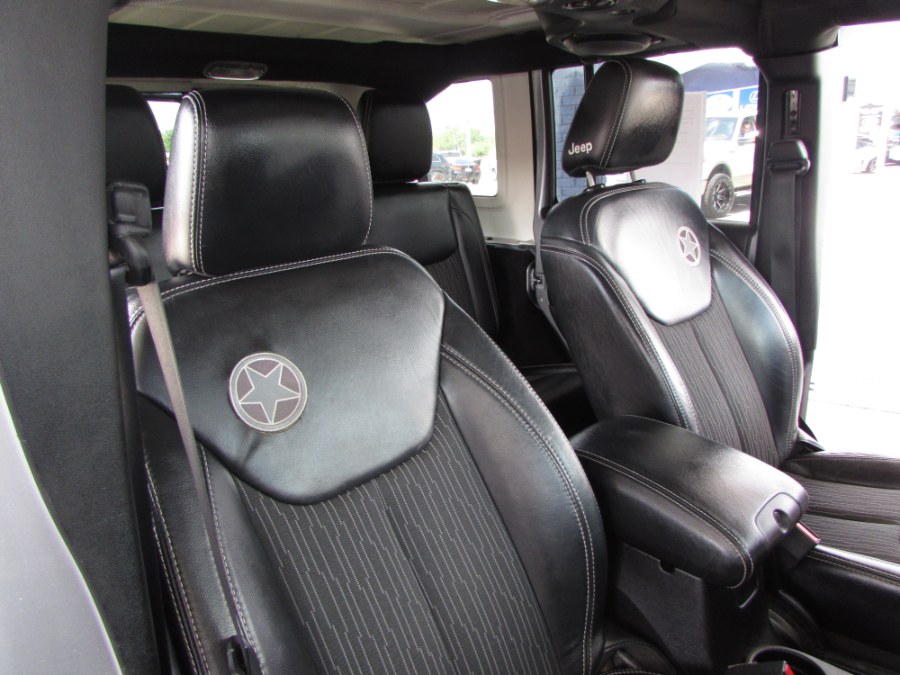 2014 Jeep Wrangler Unlimited 4WD 4dr Willys Wheeler, available for sale in Orlando, Florida | VIP Auto Enterprise, Inc. Orlando, Florida 2014 Jeep Wrangler Unlimited 4WD 4dr Willys Wheeler, available for sale in Orlando, Florida | VIP Auto Enterprise, Inc. Orlando, Florida